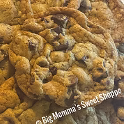 Big Momma's Chocolate Chip Cookies